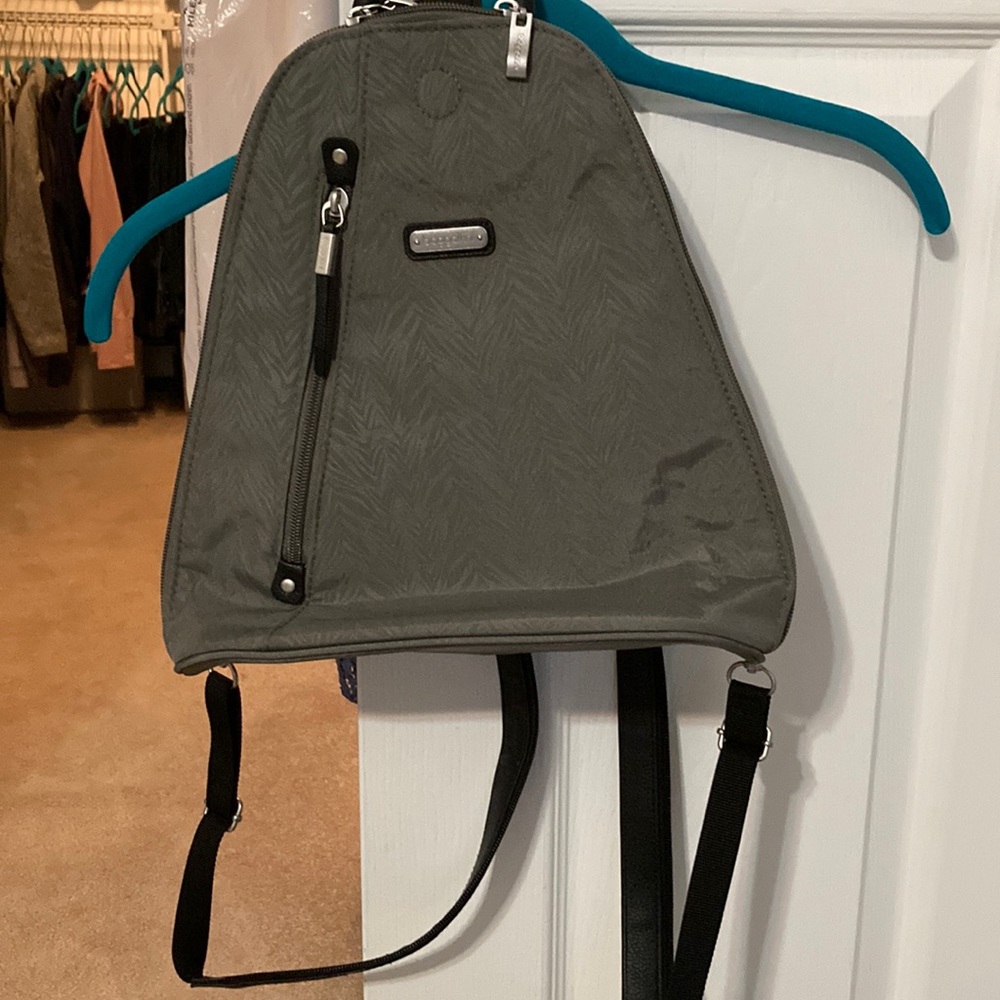 Baggallini convertible back pack